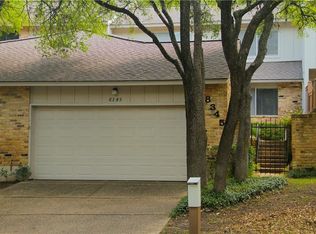 8345 Summerwood Dr, Austin, TX 78759