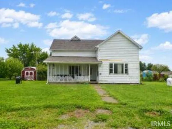 766 W Park Rd, Monon, IN 47959
