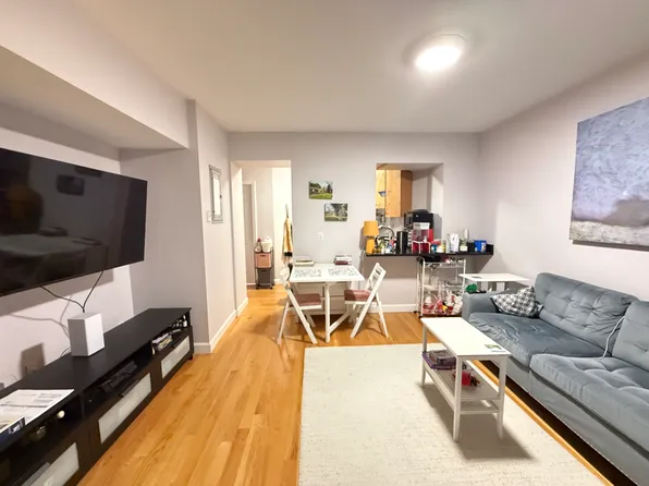 56 Beach St #2, Boston, MA 02111