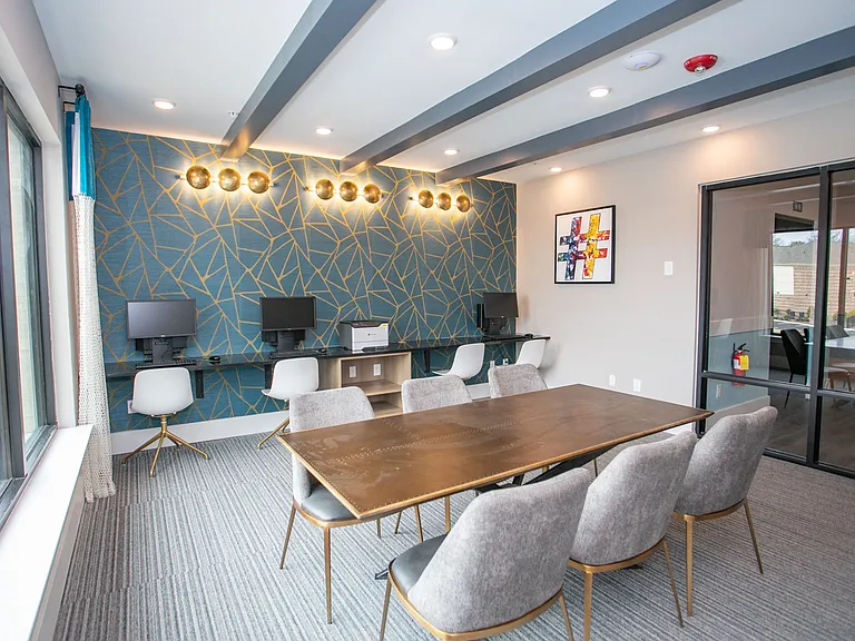 Phase I Cyber Cafe