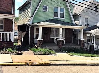 4224 Lydia St, Pittsburgh, PA 15207