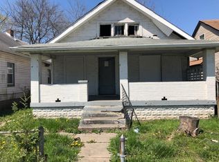 1220 N Holmes Ave, Indianapolis, IN