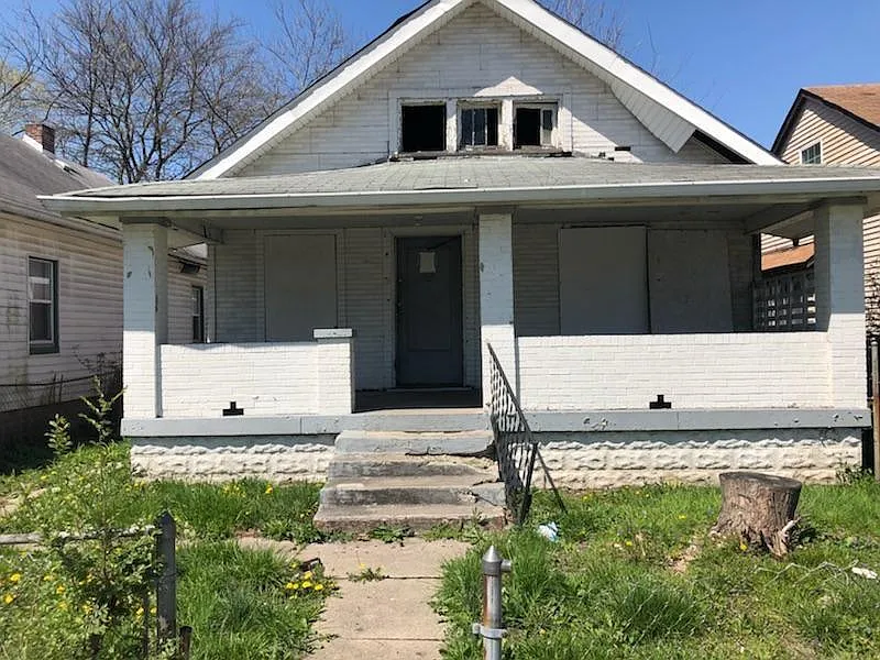 1220 N Holmes Ave photo 1