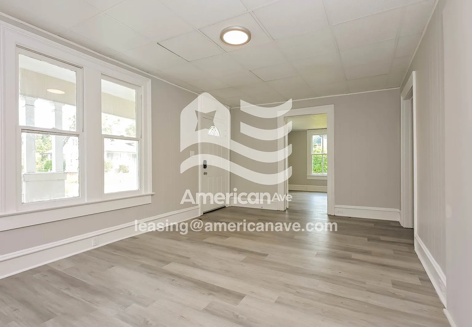 2 bed, 1.0 bath, 1643 sqft, $872 — Photo 3