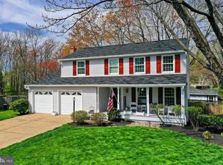 12913 Lyme Bay Dr, Herndon, VA 20171