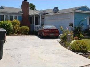 3808 W 187th St, Torrance, CA 90504