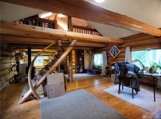 15510 Vail Cut Off Rd SE, Rainier, WA 98576