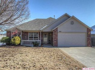 5401 S Redbud Ave, Broken Arrow, OK 74011