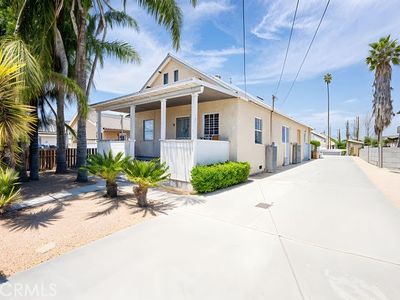 1370 Walnut St, San Bernardino, CA, 92410