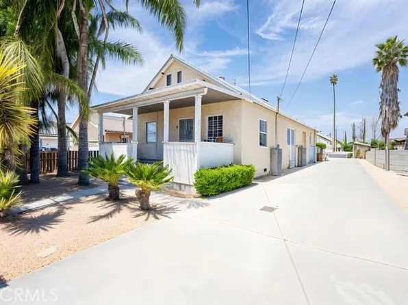 1370 Walnut St, San Bernardino, CA 92410