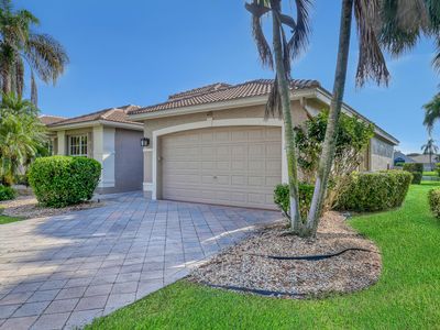 13232 Alhambra Lake Circle, Delray Beach, FL, 33446