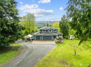 18822 256th St NE, Arlington, WA 98223