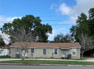 307 W 3rd St, Alice, TX 78332