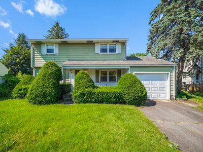 161 Columba St, Chicopee, MA, 01020