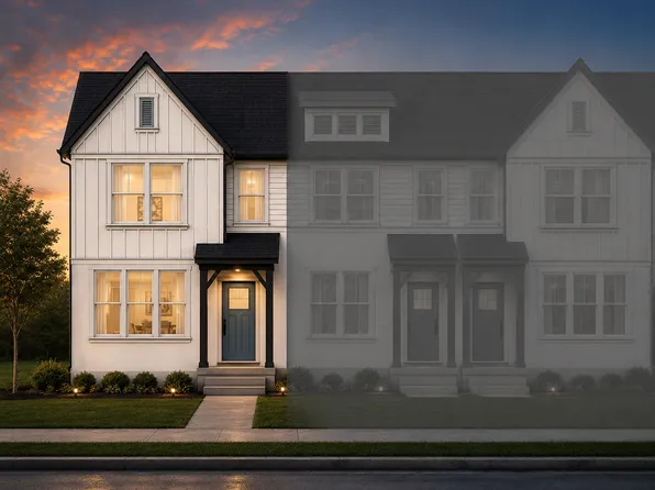 Montclair Plan, Trailside