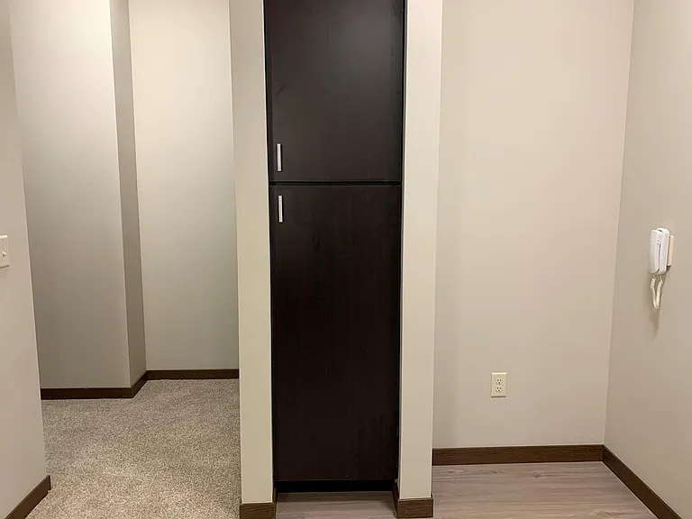 Kitchen Pantry