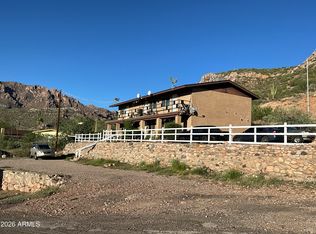 921 S Lobb Ave, Superior, AZ 85173