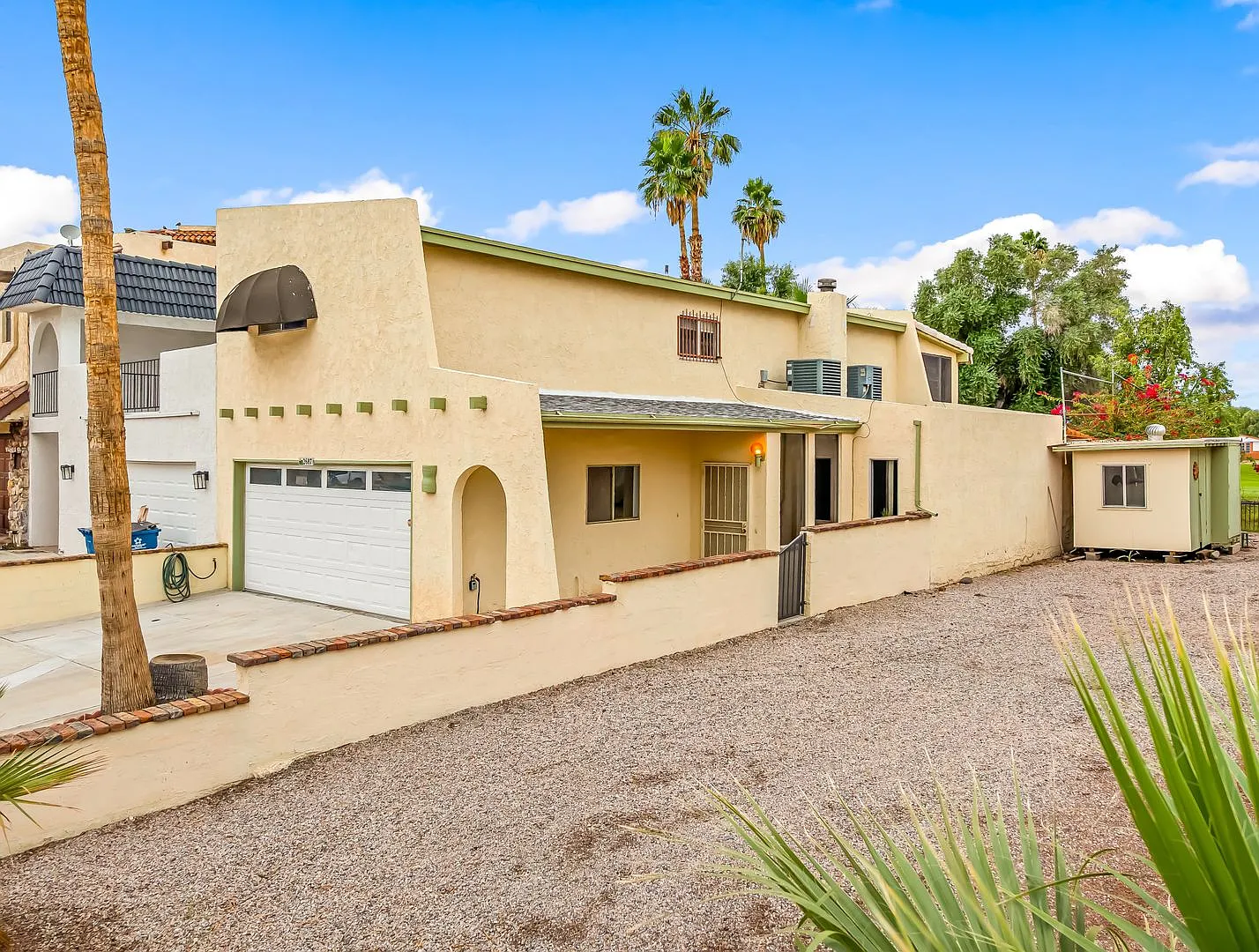 Golf Course Home with Extra Lot, RV Parking & No HOA! — Photo 1