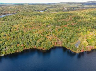 LOT 2 Turner Ridge Rd, Jefferson, ME 04348