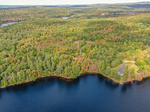Lot #2 Turner Ridge Road, Somerville, ME 04348