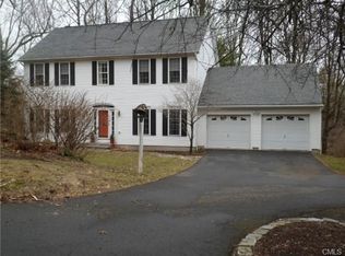 143 Codfish Hill Rd, Bethel, CT 06801