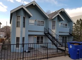 409 High St SE APT C, Albuquerque, NM 87102