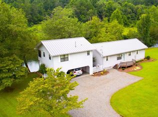 98 Riverbend Cir, Hayesville, NC 28904