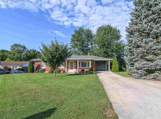 245 Reeves Rd, Dry Ridge, KY 41035
