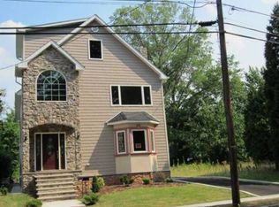 122-126 Lincoln Ave, Elizabeth, NJ 07208