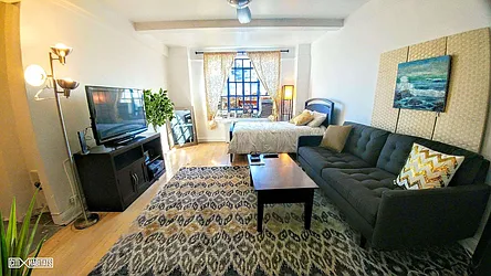 Rented by Citi Habitats