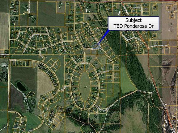 2nd image of Ponderosa Dr
