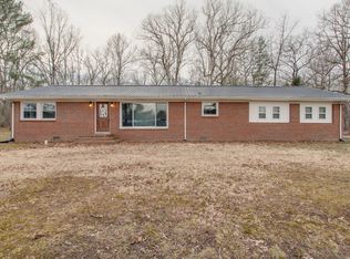 1709 Murfreesboro Hwy, Manchester, TN 37355