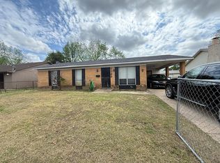 1123 S McAuley Dr, West Memphis, AR 72301