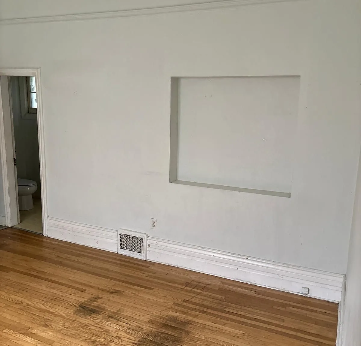 1 bed, $1,195 — Photo 3