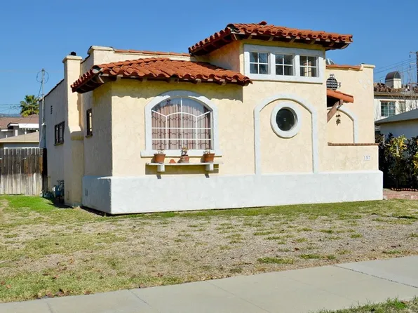 157 Genoa St, Arcadia, CA 91006