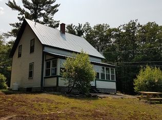 17 Stark Rd, Conway, NH 03818