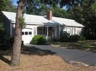 4 Beverly Rd, West Yarmouth, MA 02673