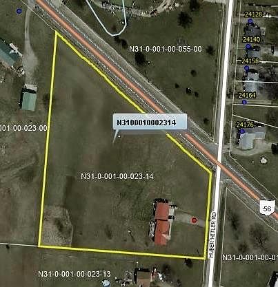 2nd image of 24215 Huber Hitler Rd