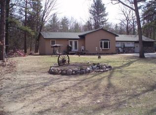 9589 Pine Circle Dr NW, Rapid City, MI 49676