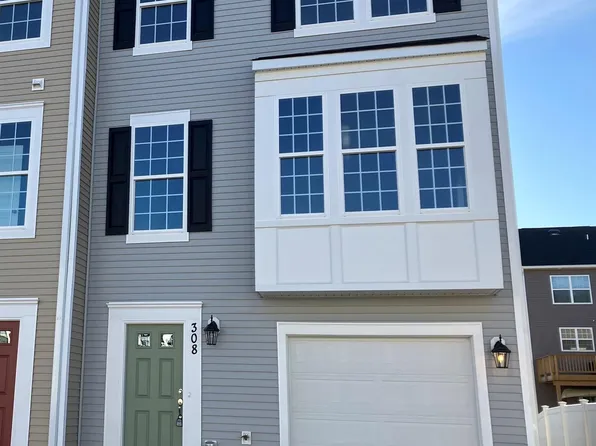 308 Willowshire Ct, Waynesboro, VA 22980