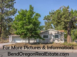 801 SE 6th St, Bend, OR 97702