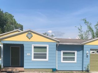 920 Gray St S, Gulfport, FL 33707