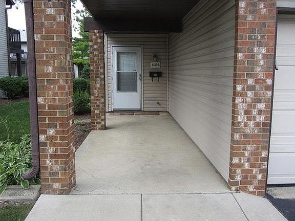Front Patio
