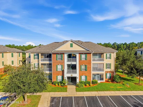 785 OAKLEAF PLANTATION Parkway #1133, Orange Park, FL 32065