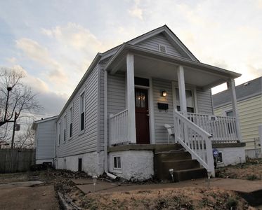 5918 Nashville Ave, Saint Louis, MO, 63110