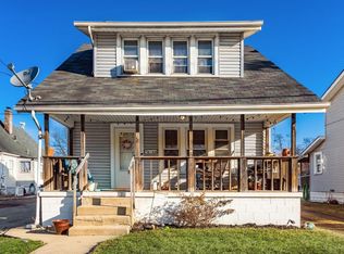 2004 Agler Rd, Columbus, OH 43224