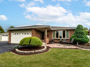 16313 S Jannel Ct, Lockport, IL 60441