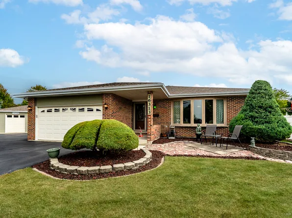 16313 S Jannel Ct, Lockport, IL 60441