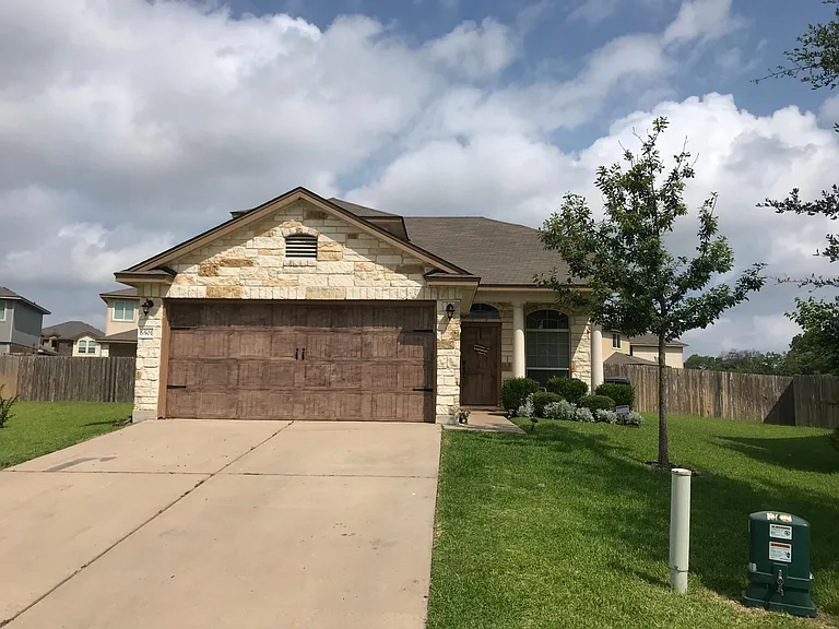 6501 Deming Dr — Photo 1