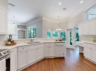 1766 Preserve Point Ter, Fleming Island, FL 32003